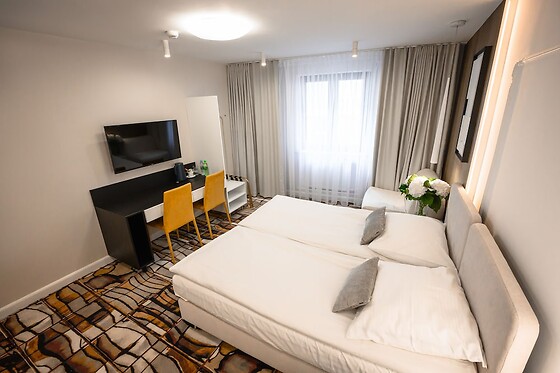 Online Booking EPS - photo 0