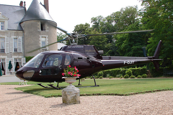 Héliberté - photo 3