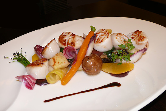 Le Troquet - photo 1
