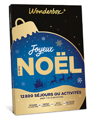 Joyeux Noël de Rêve