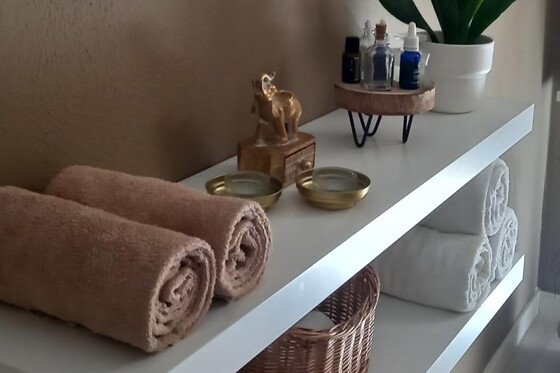 BlueOrchid, Instituto Holístico & Ayurveda - photo 4
