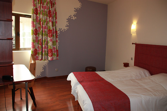 L'Hôtel Chartres - photo 5