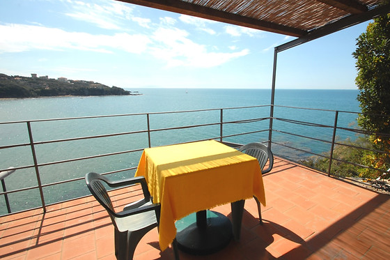 Hotel Baia del Sorriso - photo 6