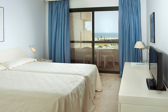 HOTEL AR ALMERIMAR - photo 0