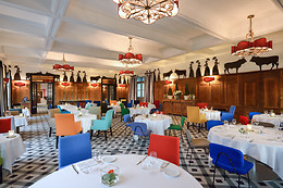 Hotel Jules César