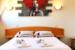 Hotel La Bosselle