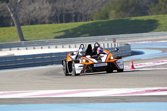 GT Drive - photo 26