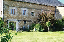 La Grange du Rial