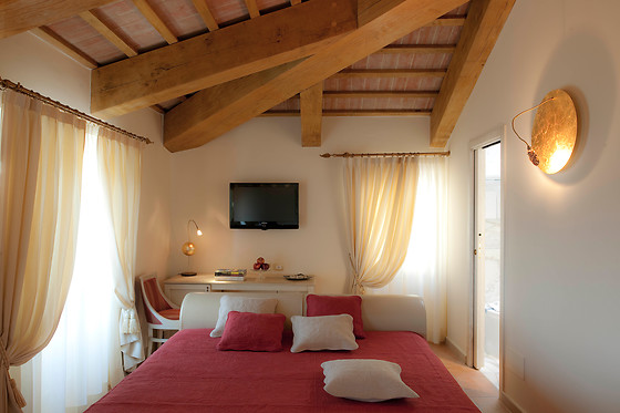 Oste del Castello Wellness & Bike Hotel - photo 4