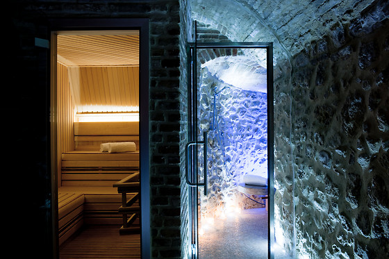 Oste del Castello Wellness & Bike Hotel - photo 7