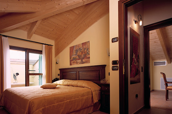 Oste del Castello Wellness & Bike Hotel - photo 12