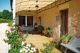 La Maison de Léopold