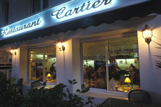 Hôtel Cartier - photo 0