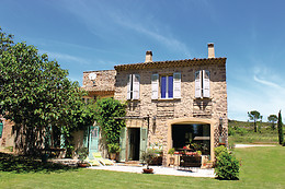 LA BASTIDE D'EINESI