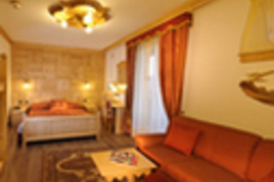 Hotel Panorama Wellness & Resort - photo 33