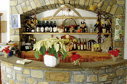 Agriturismo Eucalipto