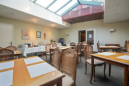 Auberge Saint Thégonnec