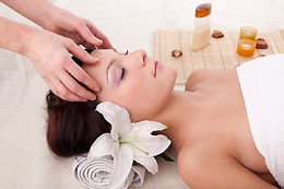 Mon Spa - Traditions du Monde