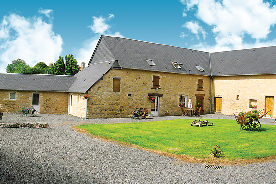 La Ferme de Montigny - photo 0