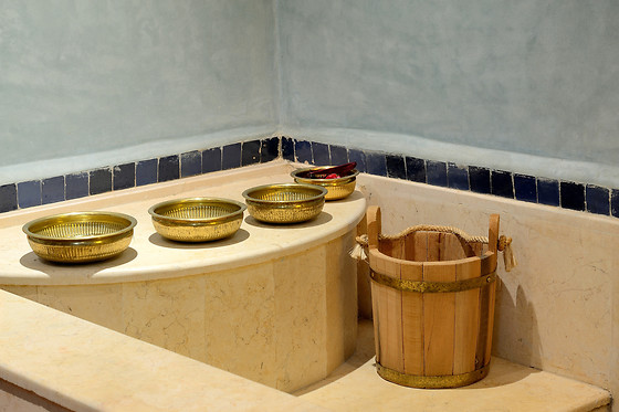 Hammam di Kouca - photo 6