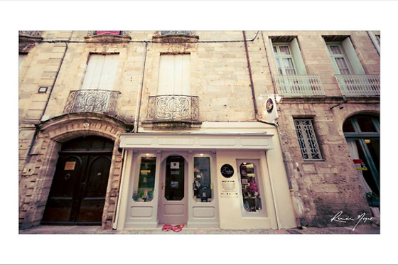 Le Poudrier D'Agathe - photo 0