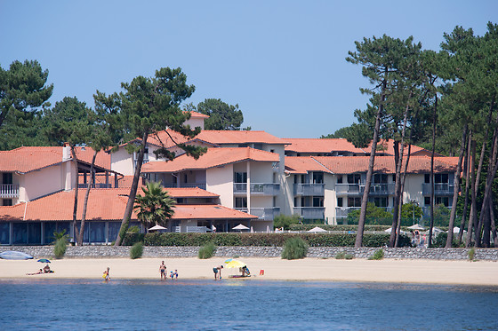 SOWELL Family Pignada Plage - photo 0