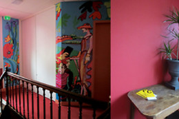 Hôtel Restaurant Le Faisan