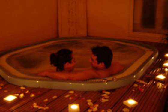 SPA Terra Nostra - photo 3