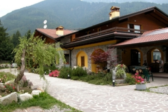 Albergo Ristorante Gabà - photo 2