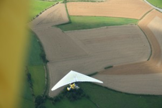 Jeannez Patrice (A Ciel Ouvert) - photo 1