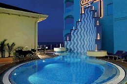 Grand Hotel Michelacci - Maison D'O Spa