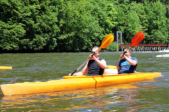 Semois Kayaks - photo 2