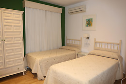 HOSTAL LA JANDA