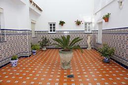 HOSTAL LA JANDA