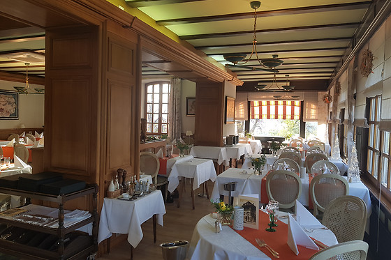 Hôtel Munsch***Restaurant aux Ducs de Lorraine - photo 4
