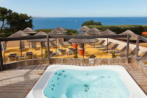 Hotel Les Mouettes - photo 4