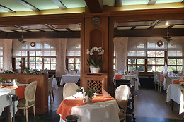 Hôtel Munsch***Restaurant aux Ducs de Lorraine