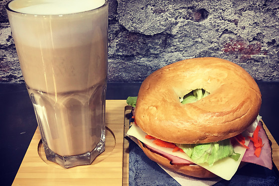 U.S. Coffee - photo 8