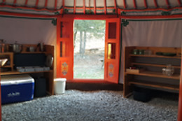 Camping le Chenantier