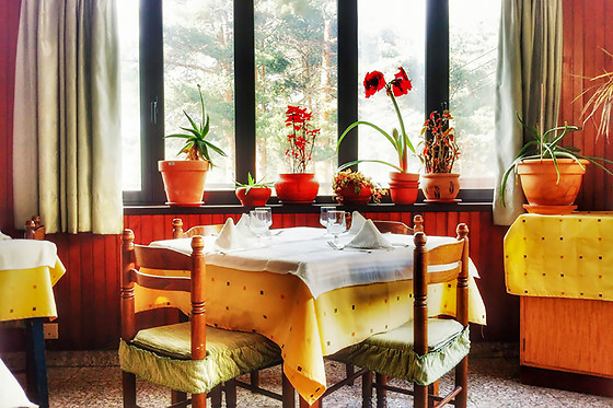HOTEL LUCÍA - photo 1