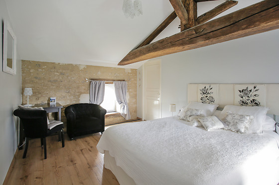 Chambres d'hôtes le Tilleul - photo 3