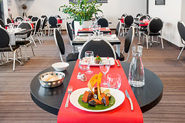 Golden Tulip Pornic