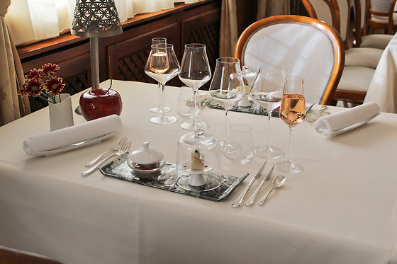 Restaurant Mon Plaisir - photo 12
