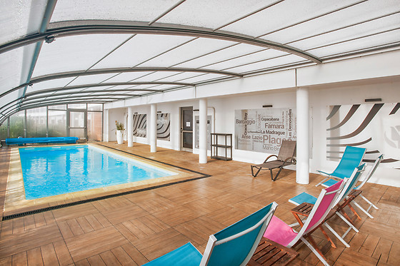 Golden Tulip Pornic - photo 2