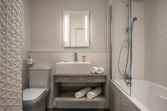 SOWELL HOTELS Les Chevaliers - photo 10