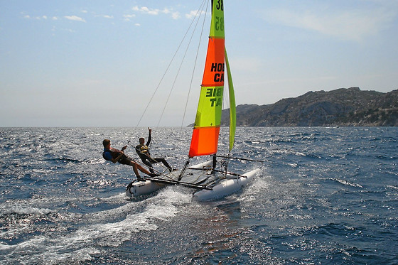 Société nautique Estaque Mourepiane - photo 6