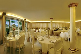 Grand Hotel Michelacci - Maison D'O Spa