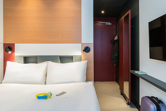 Ibis Budget Brugge Jabbeke - photo 11