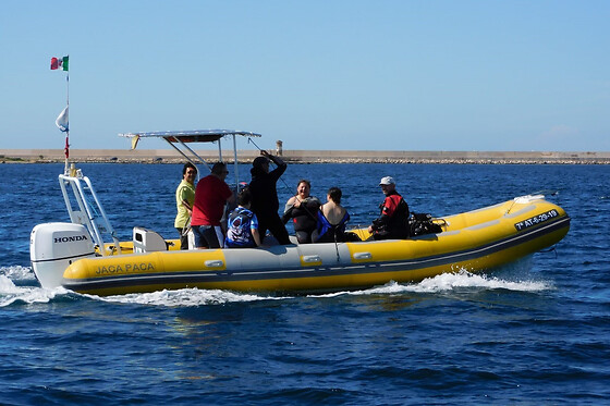 APULIA MULTIADVENTURE - photo 7