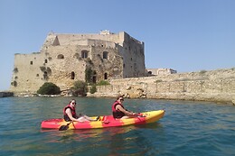 APULIA MULTIADVENTURE
